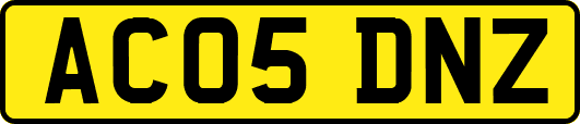 AC05DNZ
