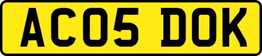AC05DOK