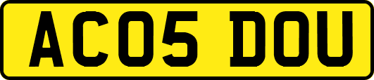 AC05DOU