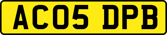 AC05DPB