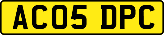 AC05DPC