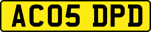 AC05DPD