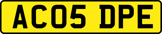 AC05DPE