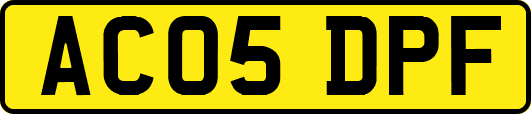 AC05DPF