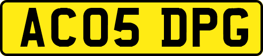 AC05DPG