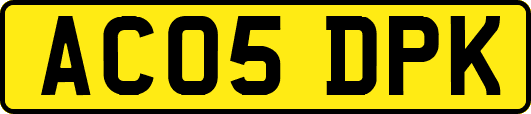 AC05DPK