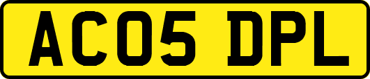 AC05DPL