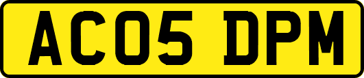 AC05DPM