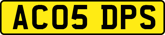 AC05DPS