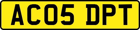 AC05DPT