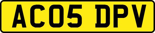 AC05DPV