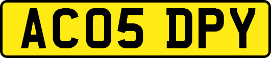 AC05DPY