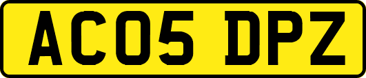 AC05DPZ