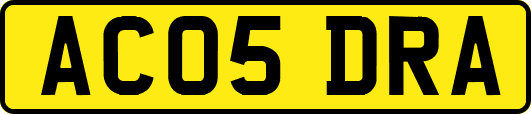AC05DRA