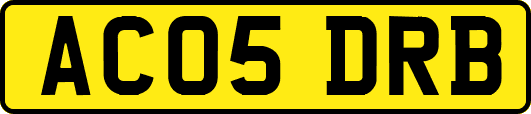AC05DRB