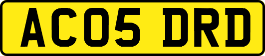 AC05DRD