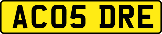 AC05DRE