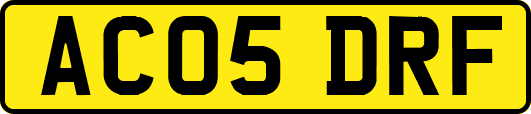 AC05DRF