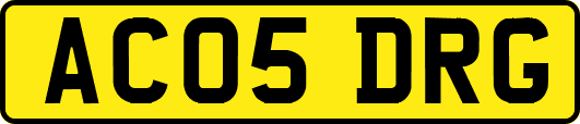 AC05DRG