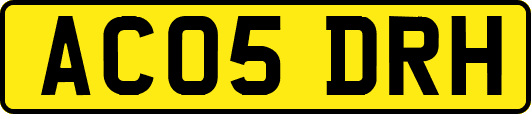 AC05DRH
