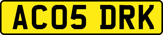 AC05DRK
