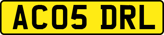 AC05DRL