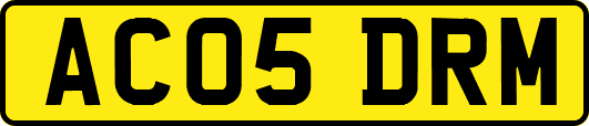 AC05DRM