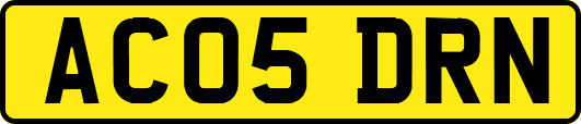 AC05DRN