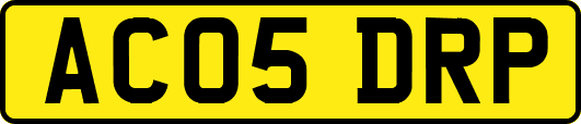 AC05DRP