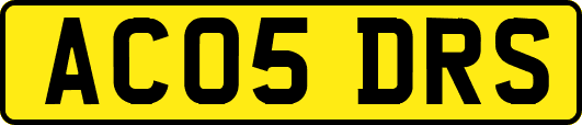 AC05DRS