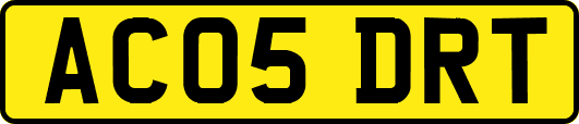 AC05DRT