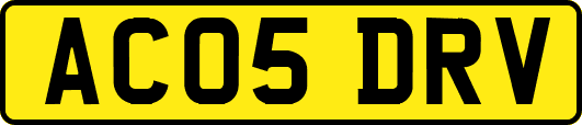 AC05DRV