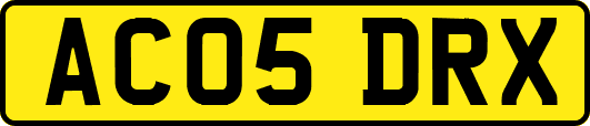 AC05DRX