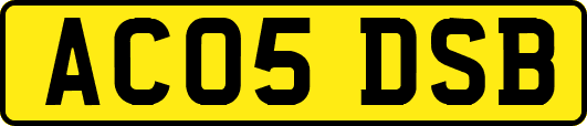 AC05DSB