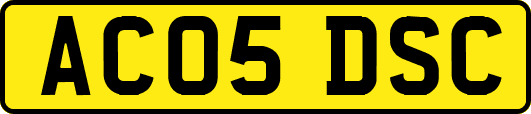 AC05DSC