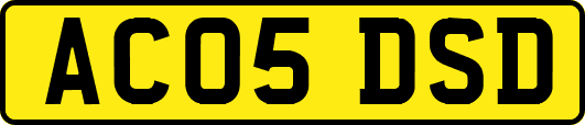 AC05DSD