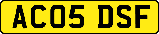 AC05DSF