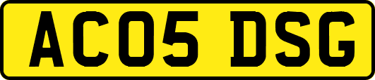 AC05DSG