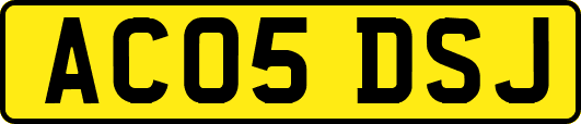 AC05DSJ
