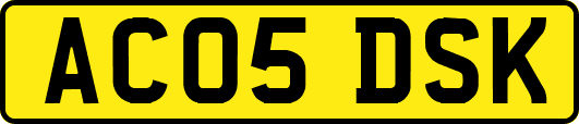 AC05DSK