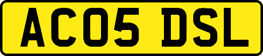 AC05DSL