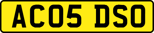 AC05DSO