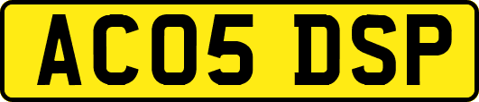 AC05DSP