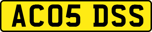AC05DSS