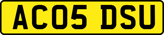 AC05DSU