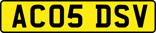 AC05DSV