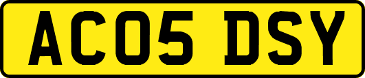 AC05DSY