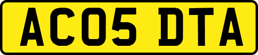AC05DTA