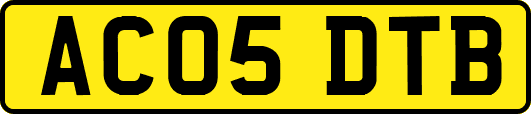 AC05DTB