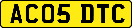 AC05DTC